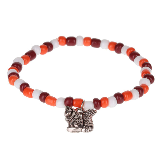 Tiny Treasures Bracelet - Little Squirrel