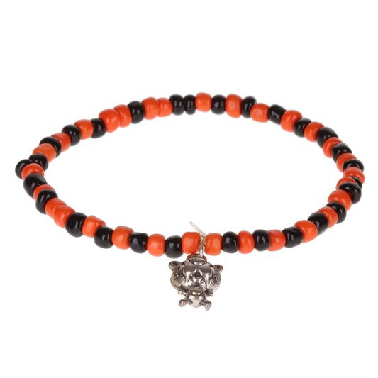 Tiny Treasures Bracelet - Little Tiger