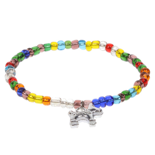 Tiny Treasures Bracelet - Little Puppy