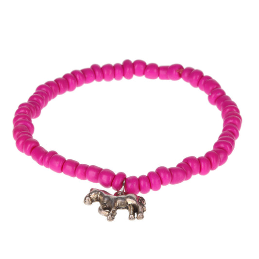 Tiny Treasures Bracelet - Little Horse