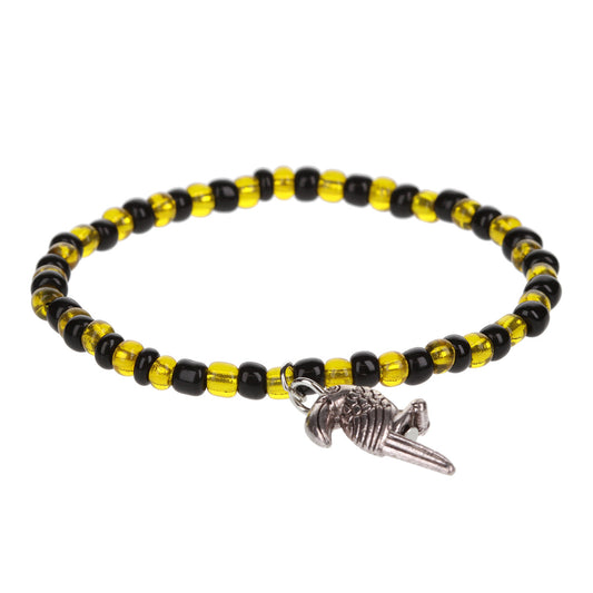 Tiny Treasures Bracelet - Little Toucan