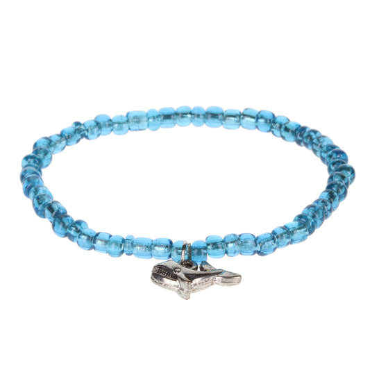 Tiny Treasures Bracelet - Little Whale