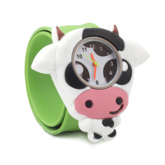 WWCOW - Cow Wacky Watch
