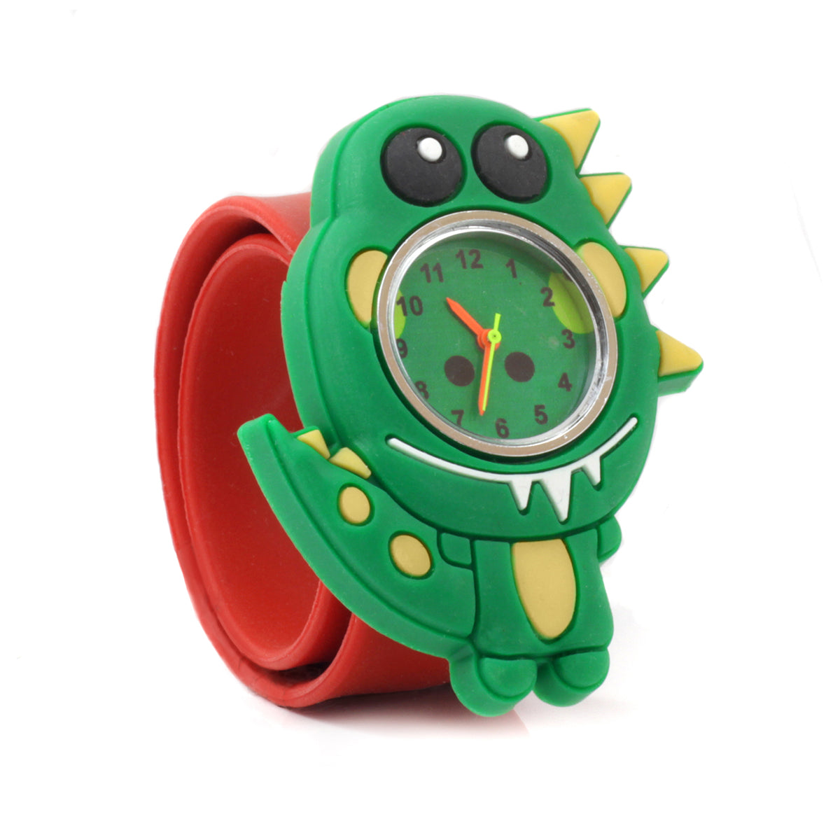 Dinosaur Wacky Watch