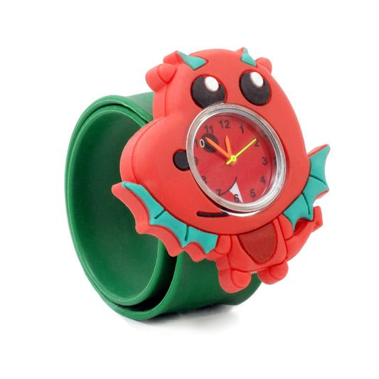 WWDRAGON - Dragon Wacky Watch