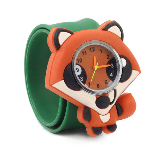WWFOX - Fox Wacky Watch