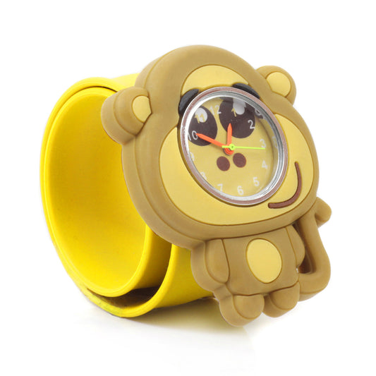 WWMONKEY - Monkey Wacky Watch