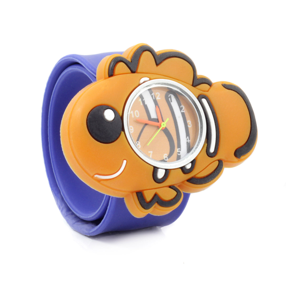 Clownfish Wacky Watch