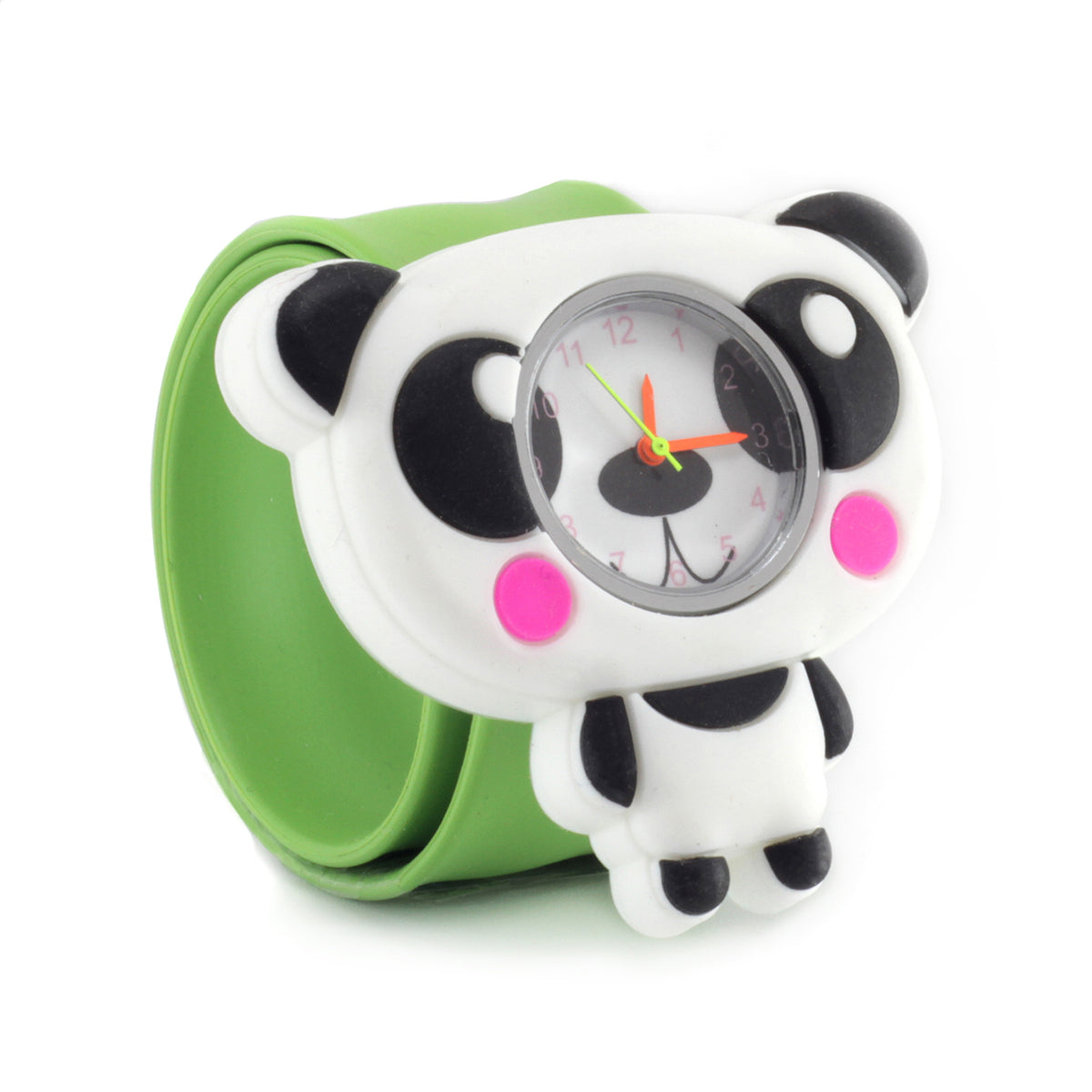 Panda Wacky Watch