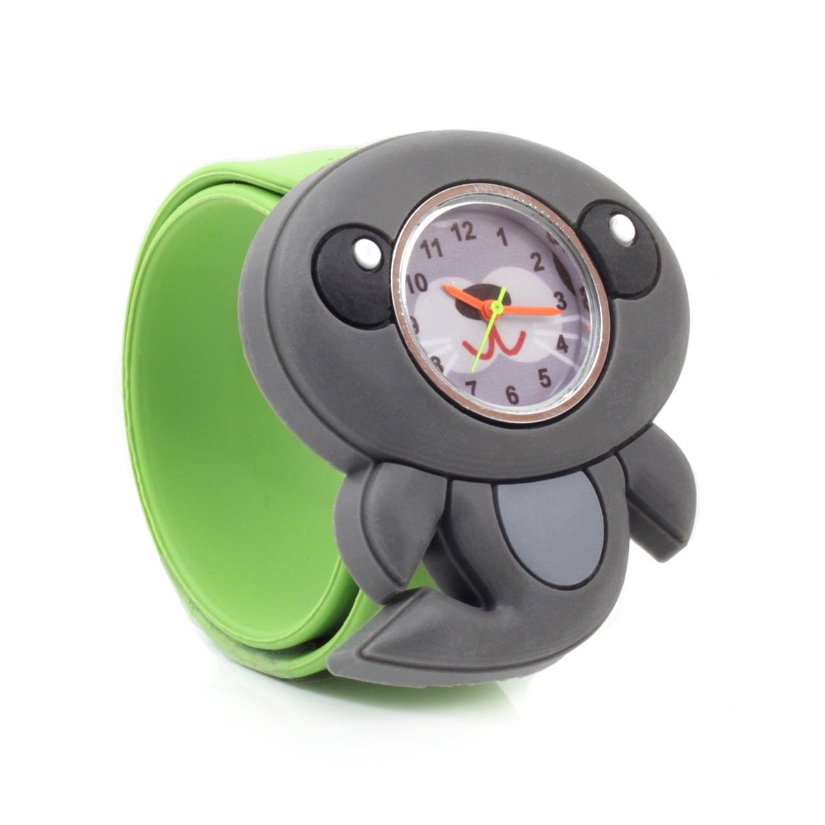 Seal Wacky Watch