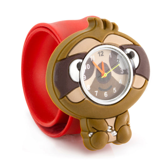 WWSLOTH - Sloth Wacky Watch