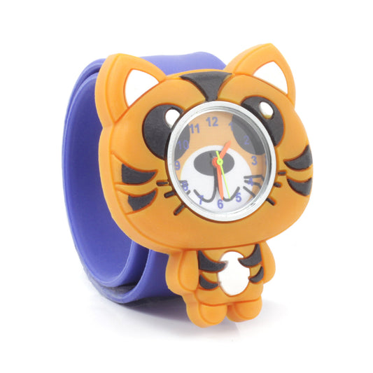 WWTIGER - Tiger Wacky Watch