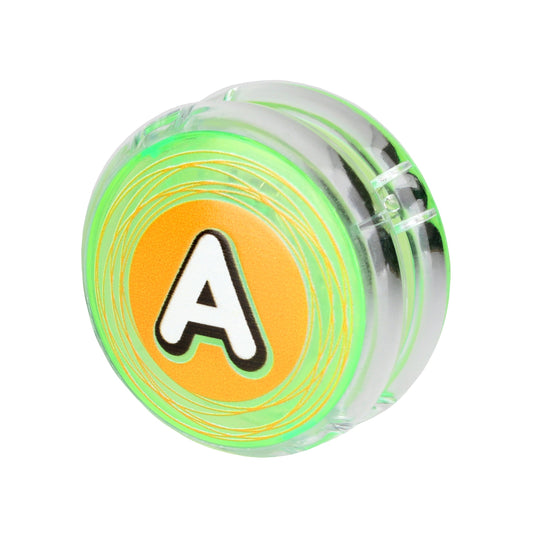 YO015 - Personalised Yoyo - A