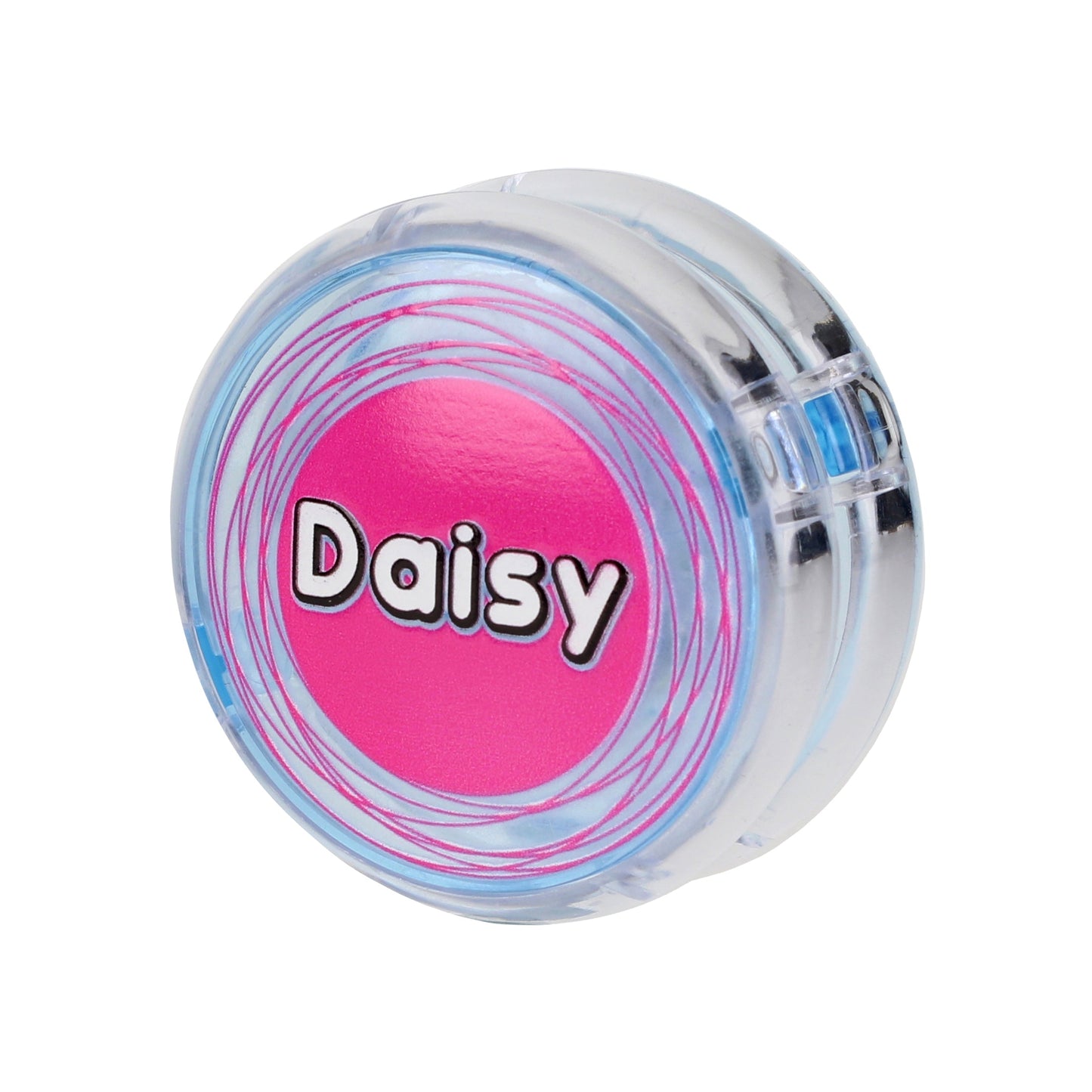 Personalised Yoyo - Daisy