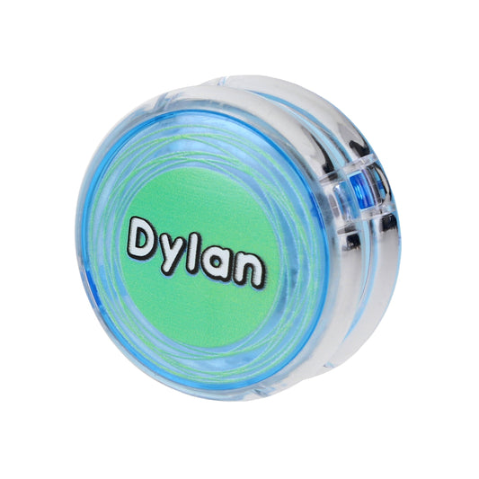 YO047 - Personalised Yoyo - Dylan