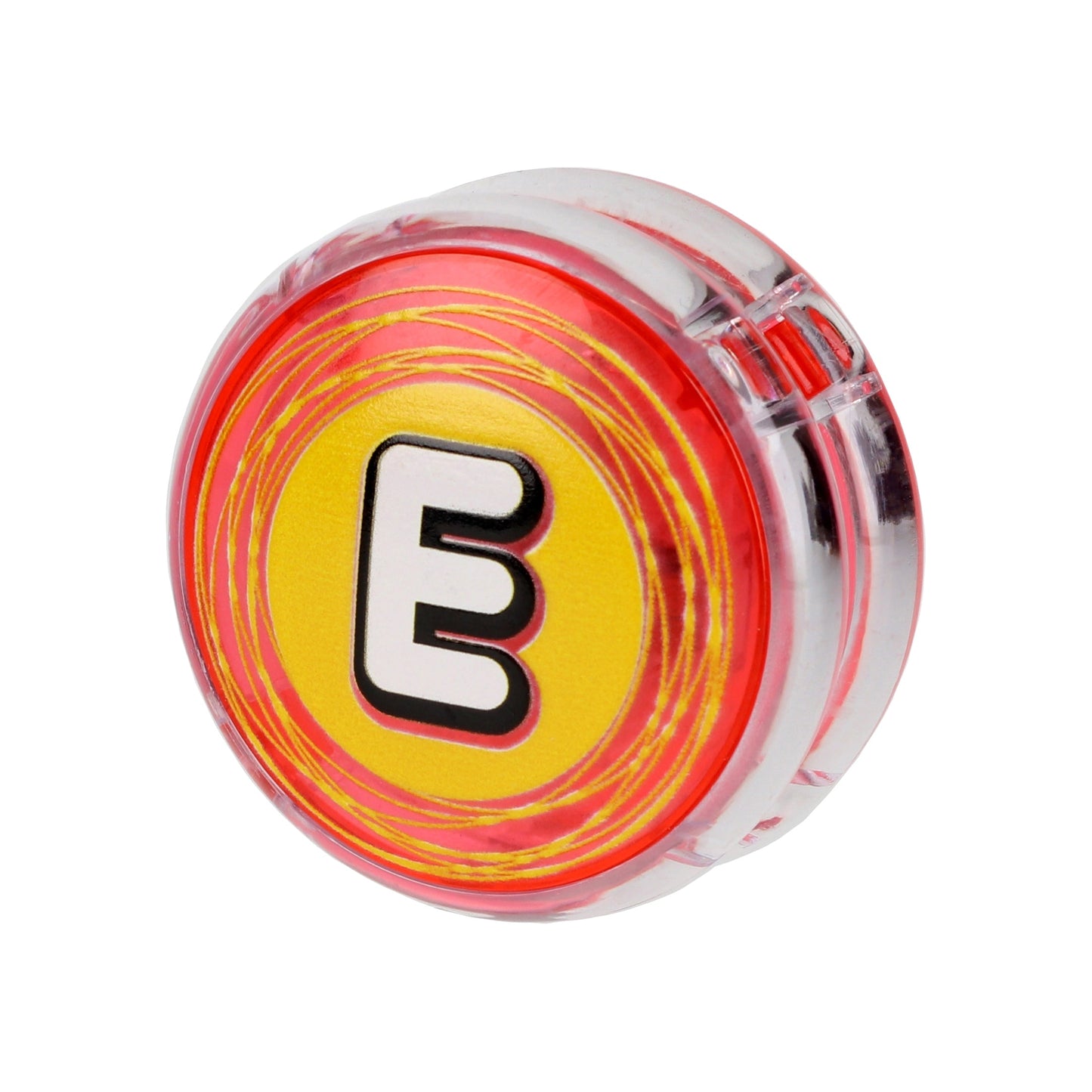 Personalised Yoyo - E