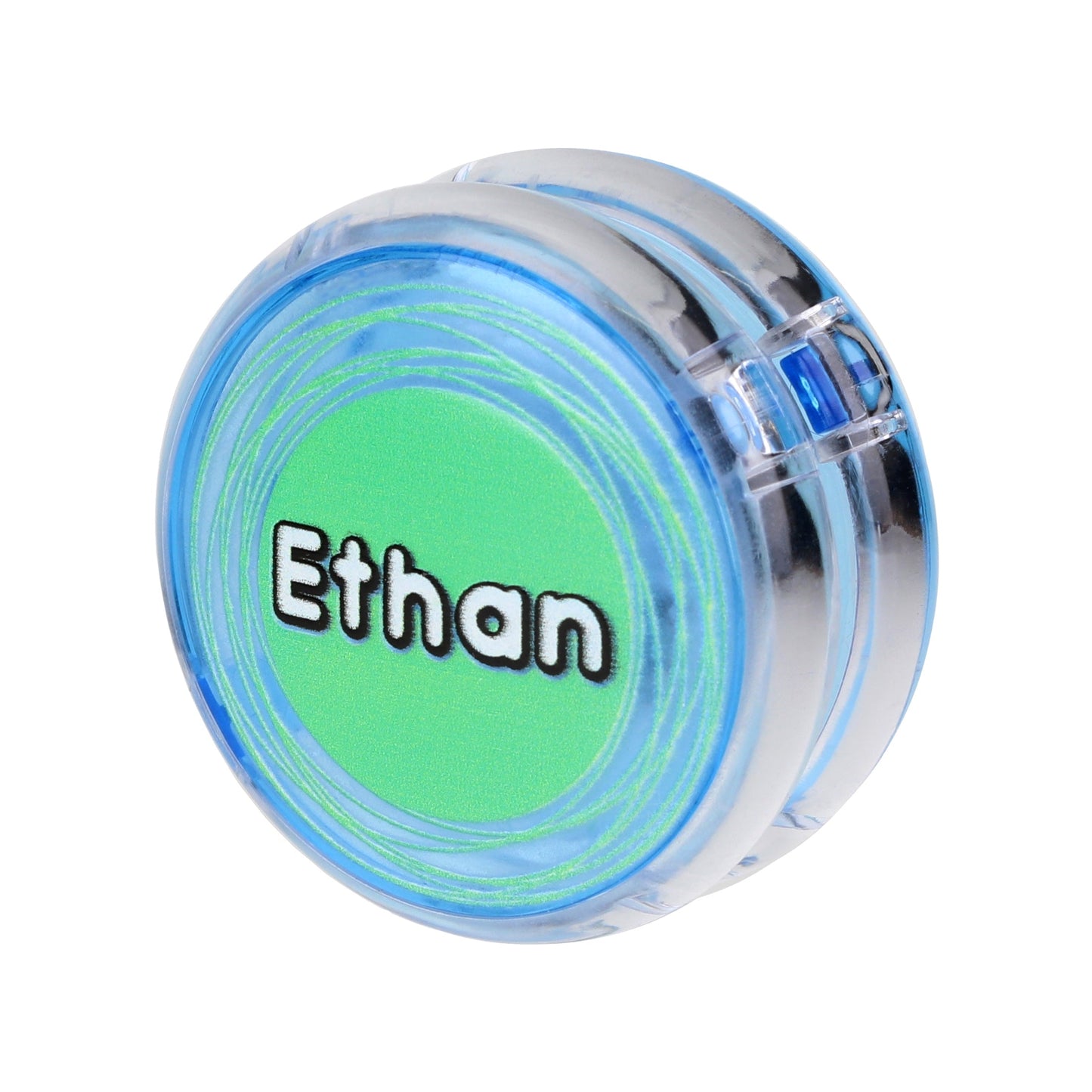 Personalised Yoyo - Ethan