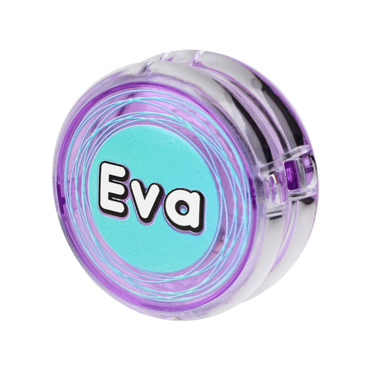 YO060 - Personalised Yoyo - Eva