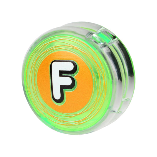 YO063 - Personalised Yoyo - F