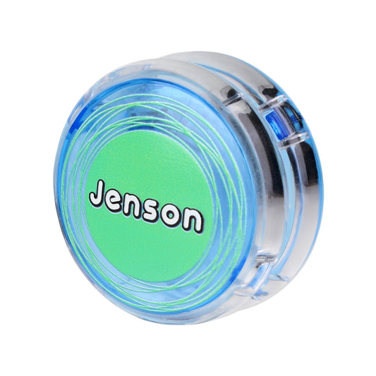 YO103 - Personalised Yoyo - Jenson
