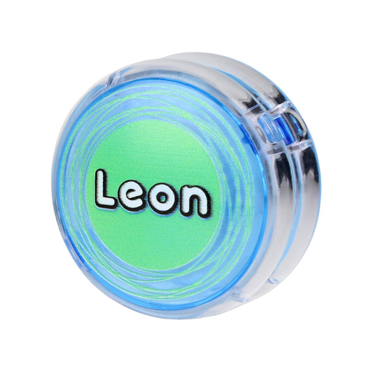YO119 - Personalised Yoyo - Leon