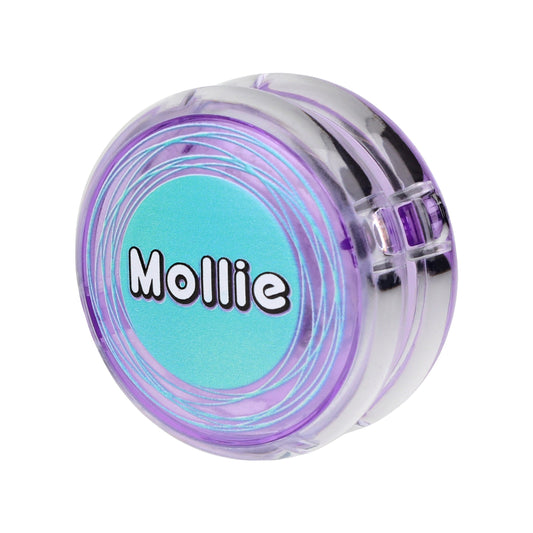 YO145 - Personalised Yoyo - Mollie