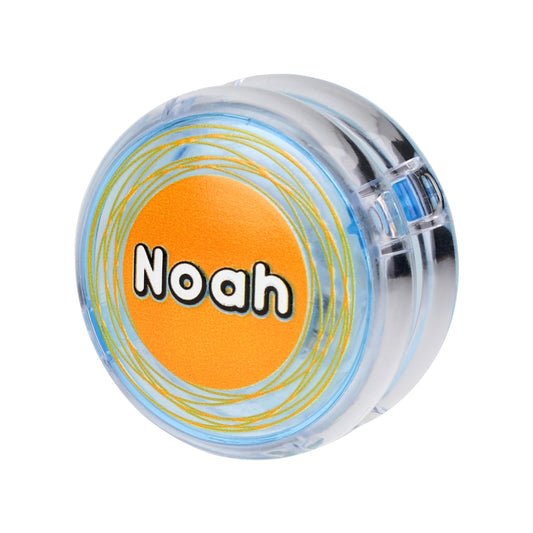 YO149 - Personalised Yoyo - Noah
