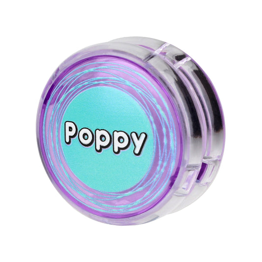 Personalised Yoyo - Poppy