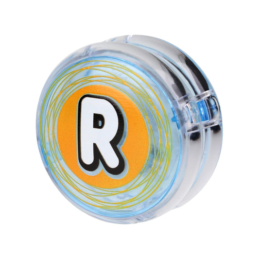 Personalised Yoyo - R