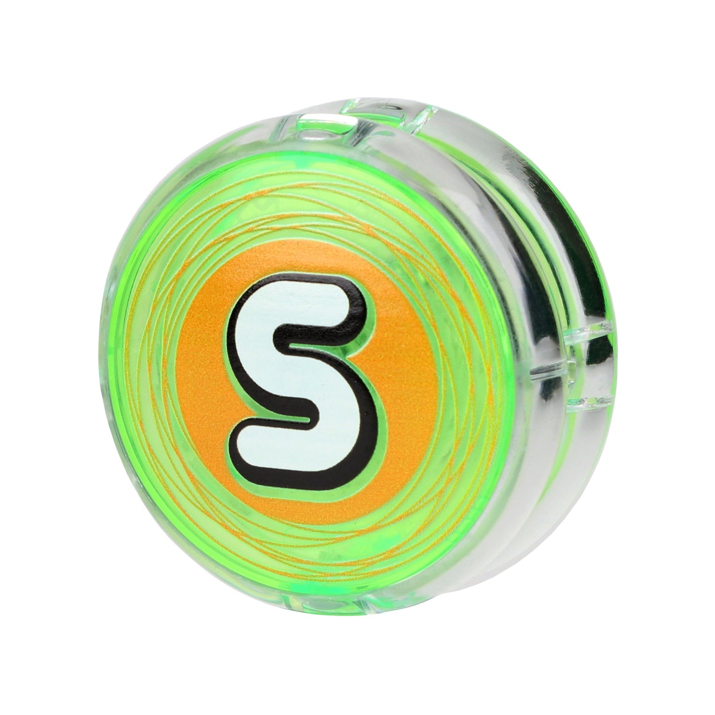 Personalised Yoyo - S