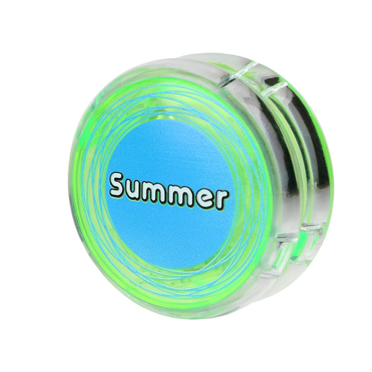 YO177 - Personalised Yoyo - Summer