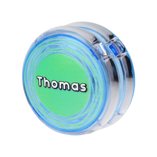 YO181 - Personalised Yoyo - Thomas