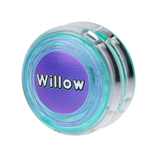 YO188 - Personalised Yoyo - Willow