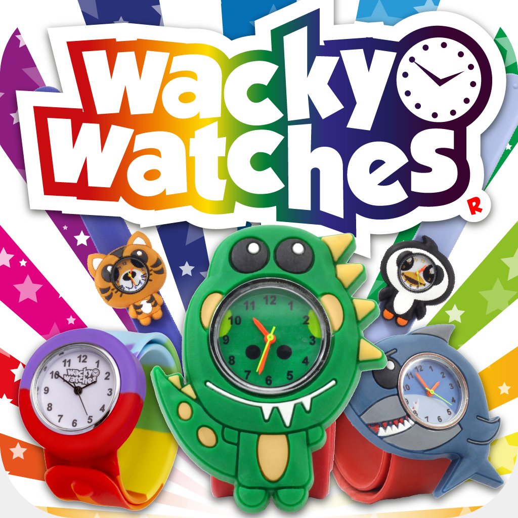 Wacky Watches