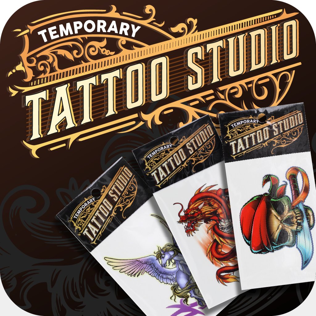 Temporary Tattoos