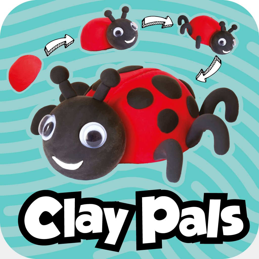Clay Pals