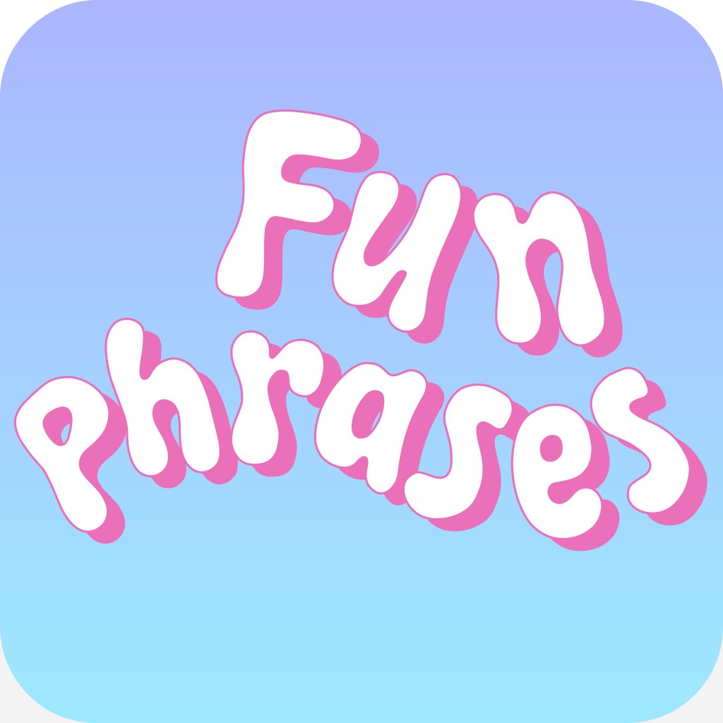 Pen Pals Fun Phrases
