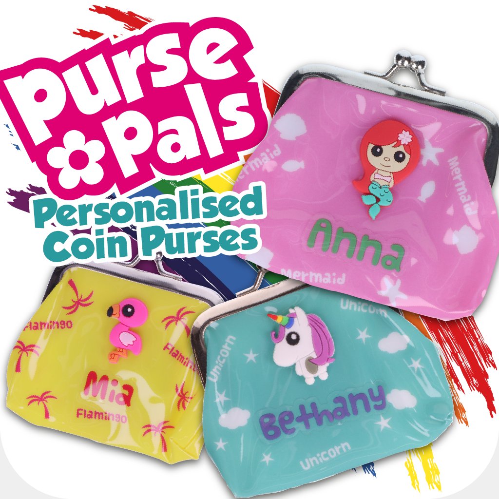 Purse Pals