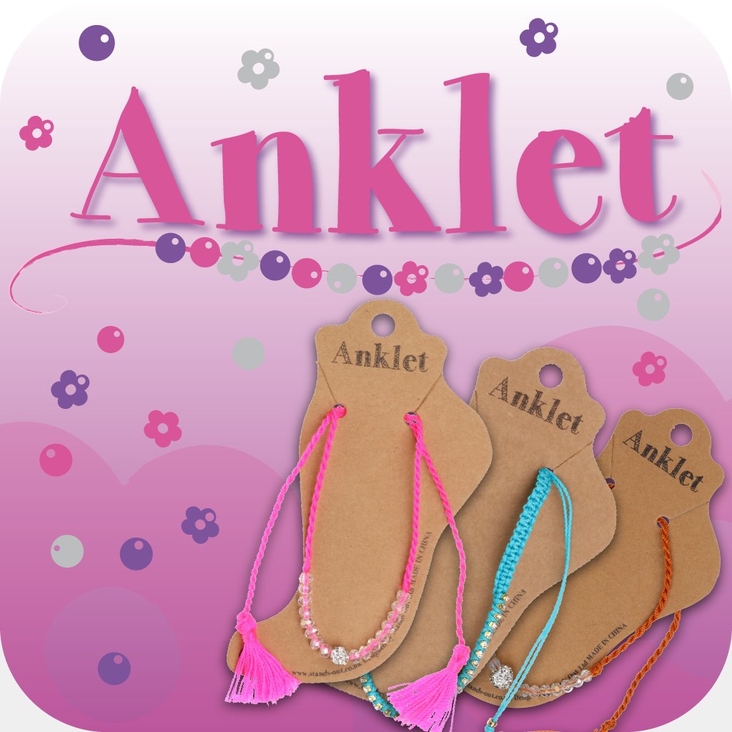 Anklets
