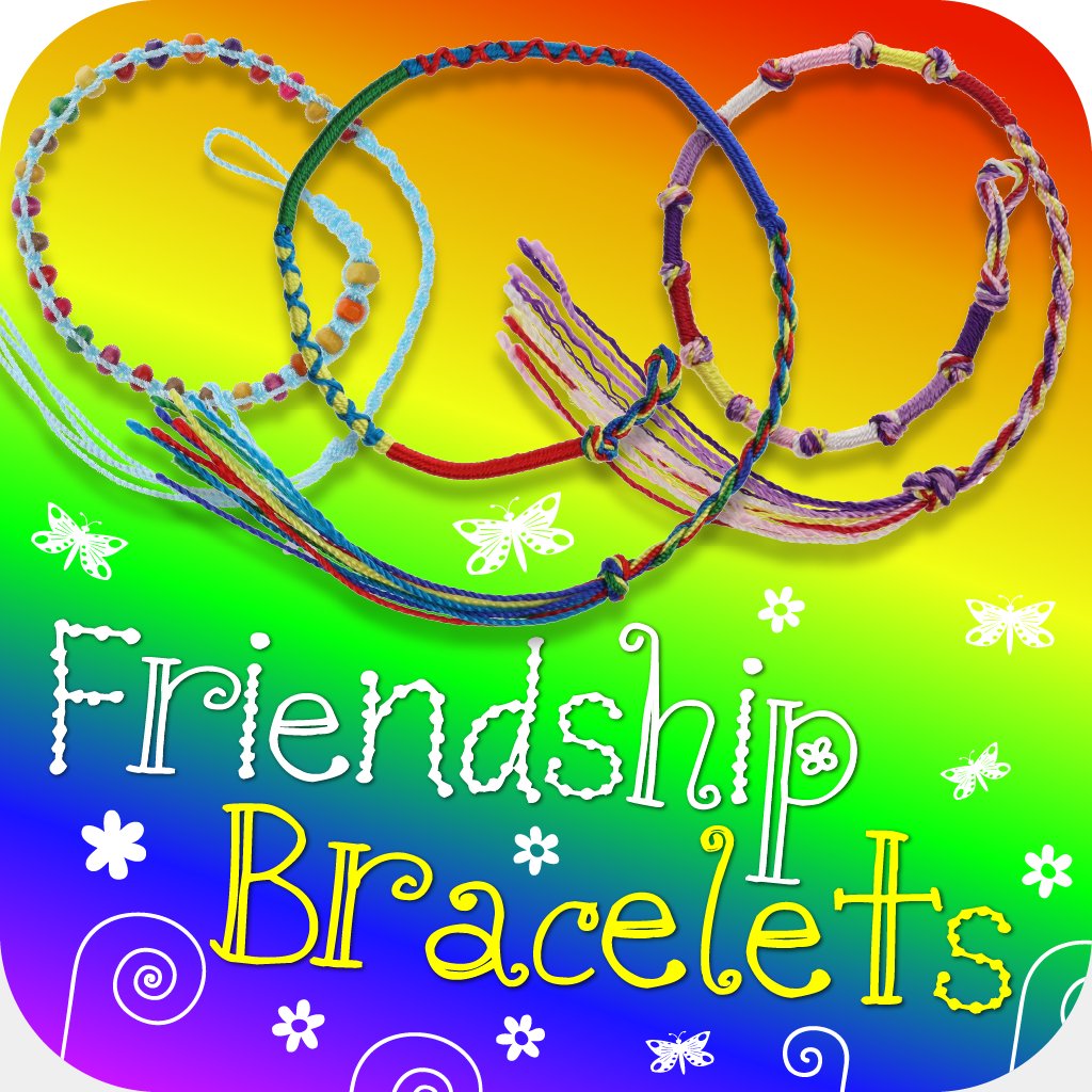 Friendship Bracelets