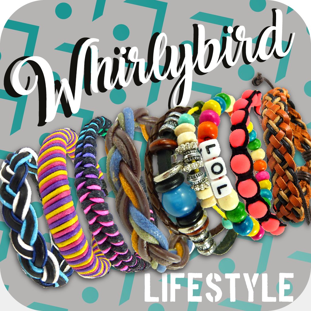 Whirlybird Lifestyle