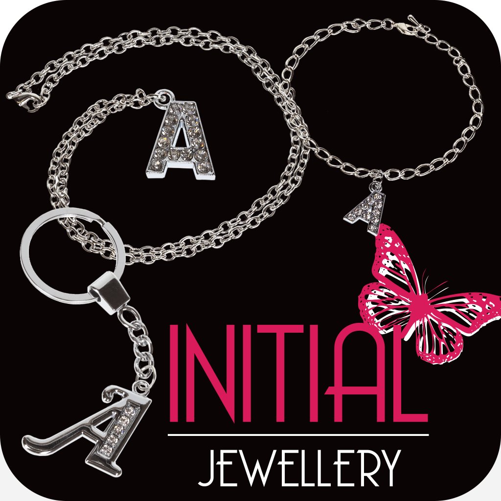 Initial Jewellery