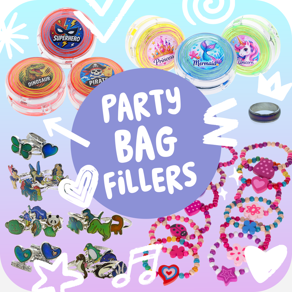 Party Bag Fillers