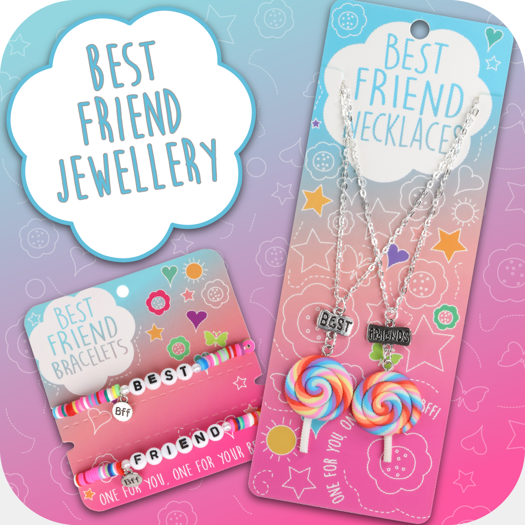 Best Friend Jewellery