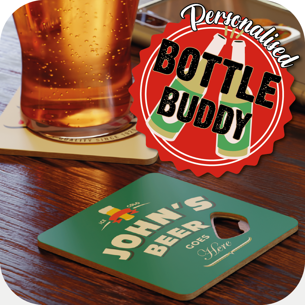 Bottle Buddies