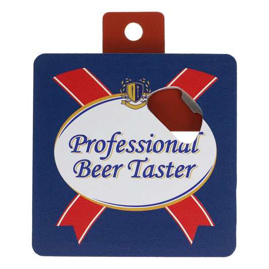 Bottle Buddy - Professional Beer Taster