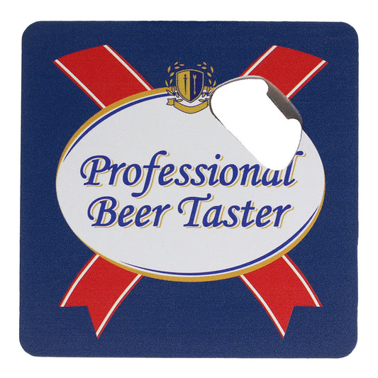 Bottle Buddy - Professional Beer Taster