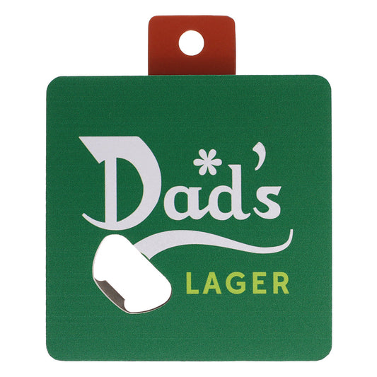 BC008 - Bottle Buddy - Dads Lager