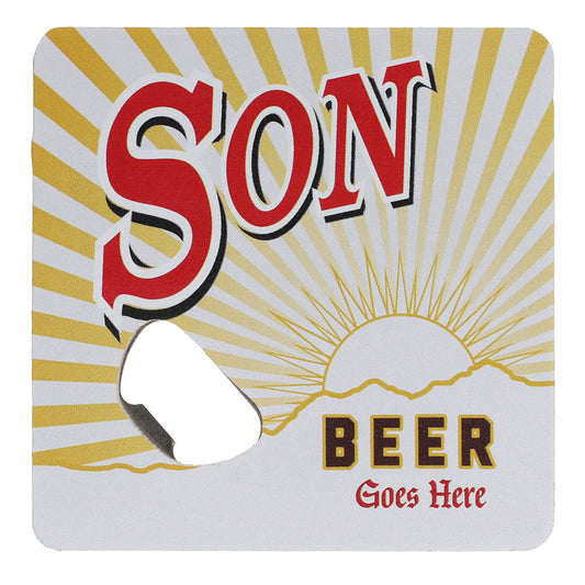 Bottle Buddy - Son