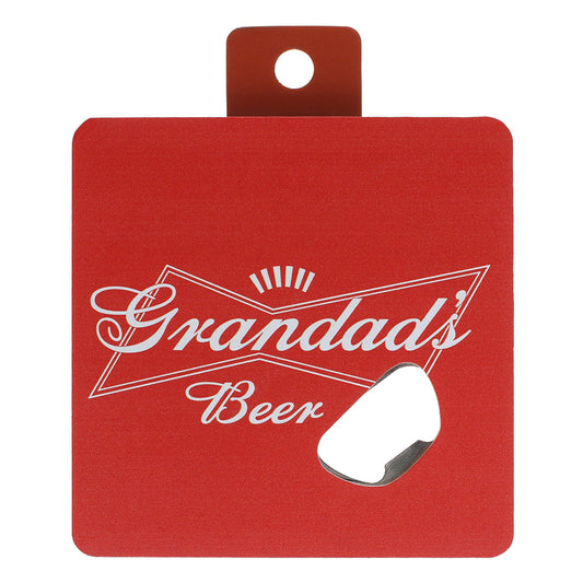 Bottle Buddy - Grandad's Beer 3